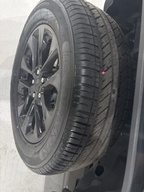 2021 Jeep Wrangler 4xe Unlimited Sahara 4x4