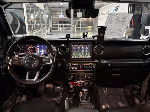 2023 Jeep Wrangler Rubicon 392