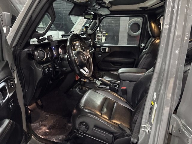 2023 Jeep Wrangler Rubicon 392