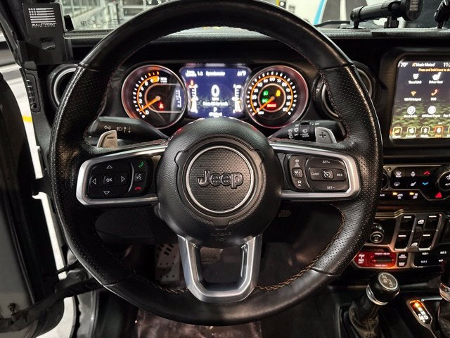 2023 Jeep Wrangler Rubicon 392