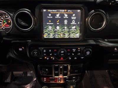 2023 Jeep Wrangler Rubicon 392