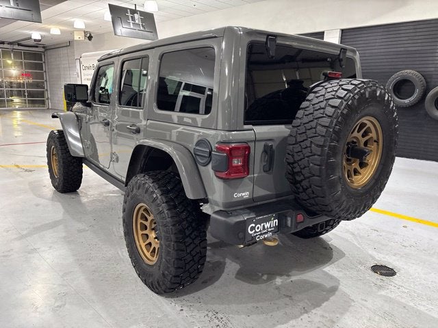 2023 Jeep Wrangler Rubicon 392