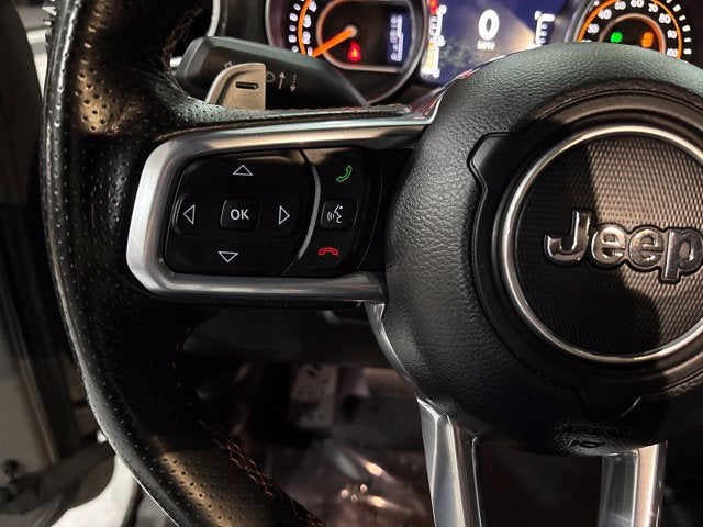 2023 Jeep Wrangler Rubicon 392