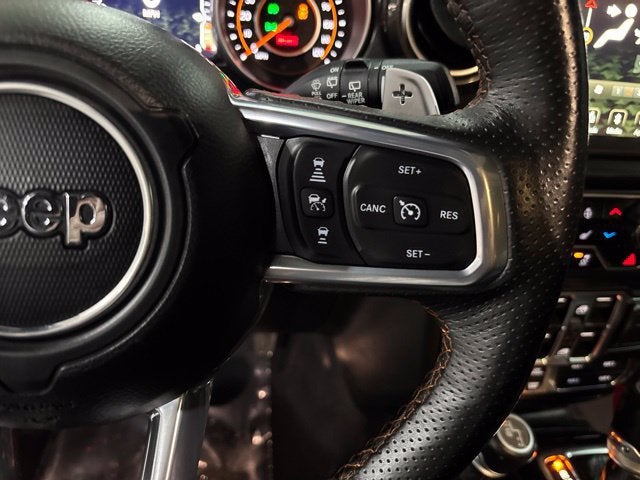 2023 Jeep Wrangler Rubicon 392