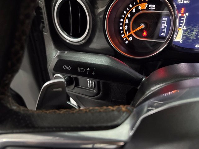 2023 Jeep Wrangler Rubicon 392