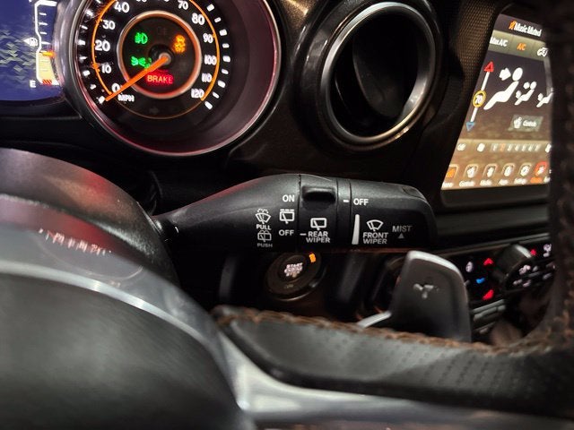 2023 Jeep Wrangler Rubicon 392