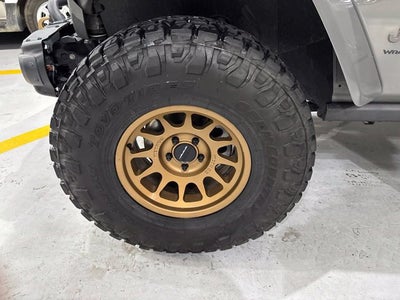 2023 Jeep Wrangler Rubicon 392