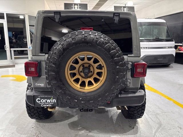 2023 Jeep Wrangler Rubicon 392