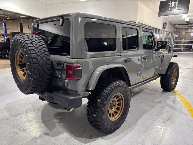 2023 Jeep Wrangler Rubicon 392