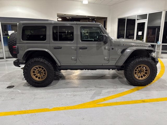 2023 Jeep Wrangler Rubicon 392