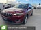 2019 Jeep Cherokee Latitude Plus FWD
