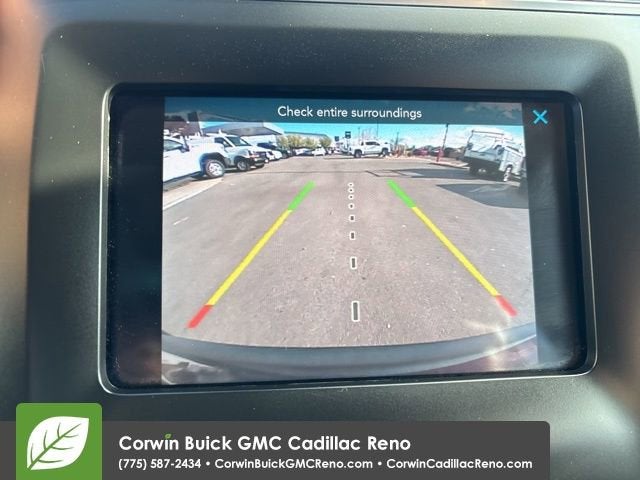 2019 Jeep Cherokee Latitude Plus FWD