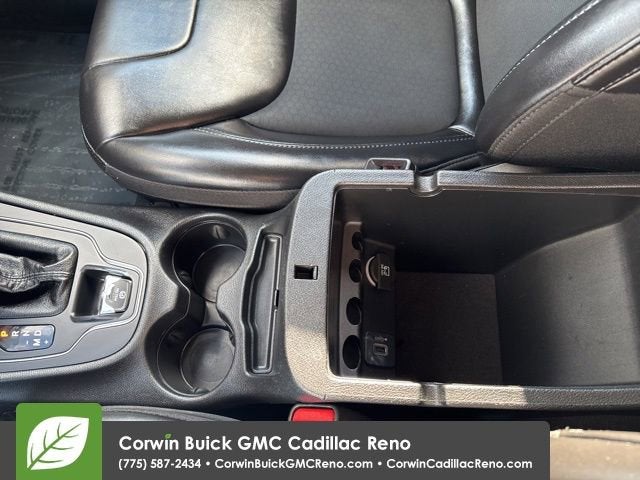 2019 Jeep Cherokee Latitude Plus FWD