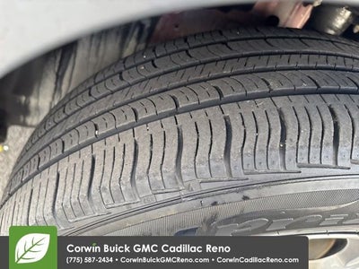 2019 Jeep Cherokee Latitude Plus FWD