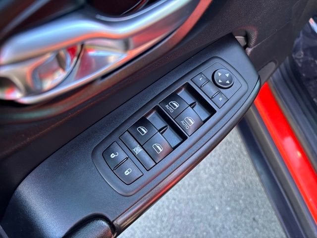 2021 Jeep Cherokee Trailhawk 4X4