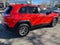 2021 Jeep Cherokee Trailhawk 4X4