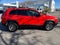 2021 Jeep Cherokee Trailhawk 4X4