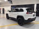 2022 Jeep Cherokee X 4x4