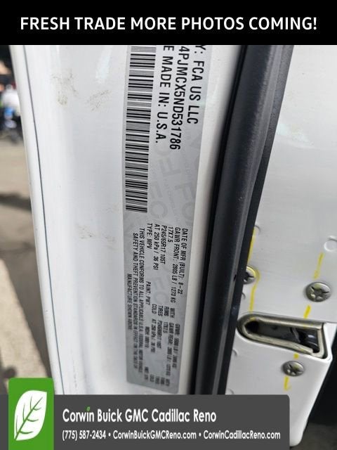 2022 Jeep Cherokee X 4x4