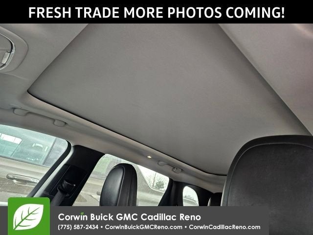 2022 Jeep Cherokee X 4x4