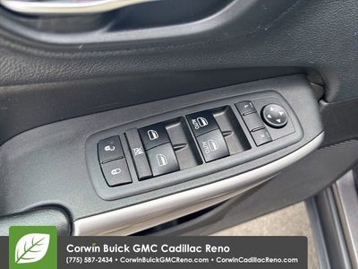 2019 Jeep Cherokee Latitude Plus 4x4