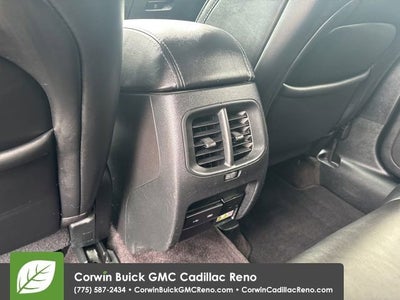 2019 Jeep Cherokee Latitude Plus 4x4