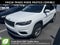 2021 Jeep Cherokee Latitude Lux 4x4