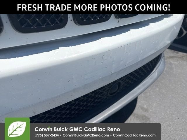 2021 Jeep Cherokee Latitude Lux 4x4