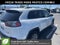 2021 Jeep Cherokee Latitude Lux 4x4