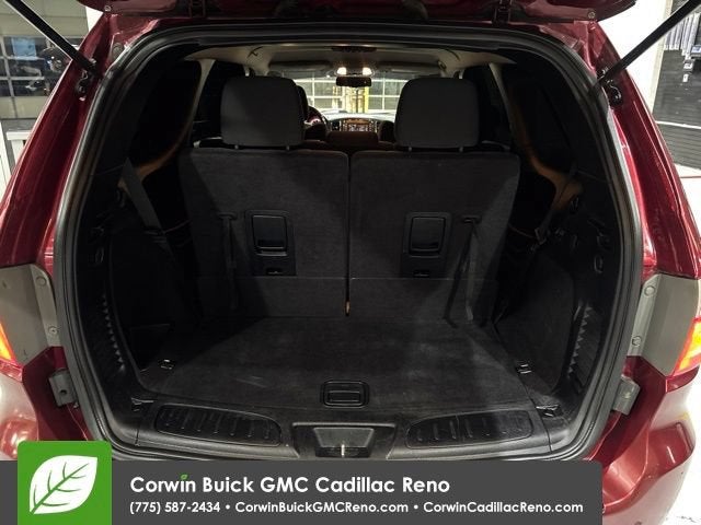 2013 Dodge Durango SXT
