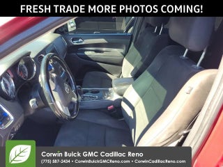 2013 Dodge Durango SXT