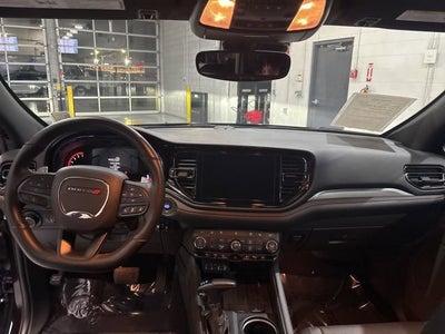 2025 Dodge Durango GT Plus