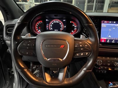 2024 Dodge Durango GT Plus AWD
