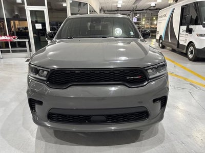 2024 Dodge Durango GT Plus AWD