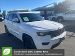 2018 Jeep Grand Cherokee Altitude 4x4