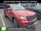 2013 Jeep Grand Cherokee Laredo Altitude