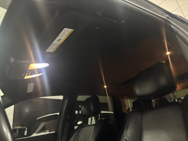 2020 Jeep Grand Cherokee Limited X 4x4
