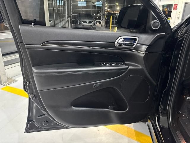 2020 Jeep Grand Cherokee Limited X 4x4