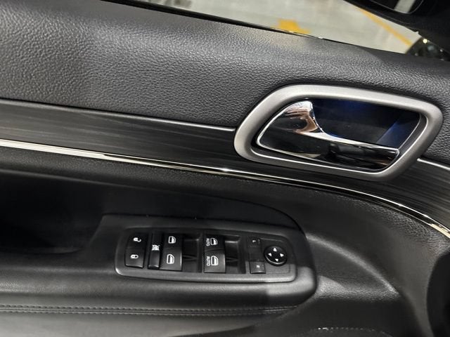 2020 Jeep Grand Cherokee Limited X 4x4