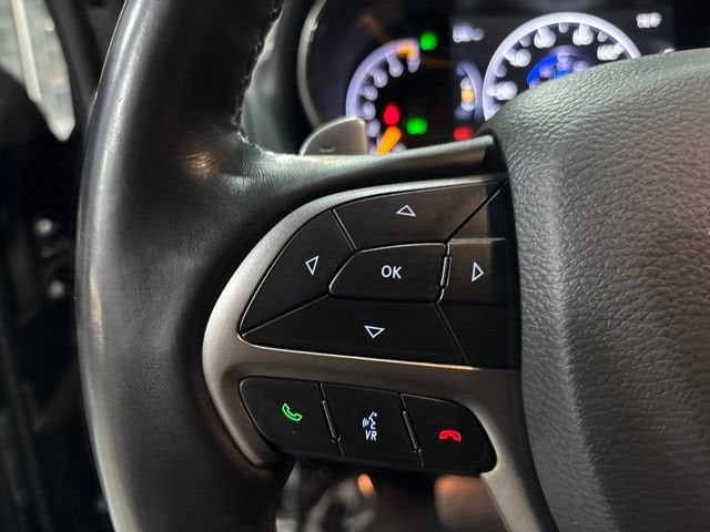 2020 Jeep Grand Cherokee Limited X 4x4