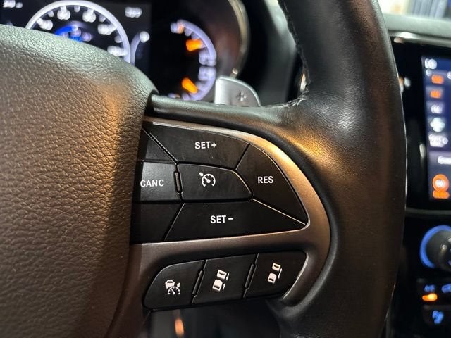 2020 Jeep Grand Cherokee Limited X 4x4