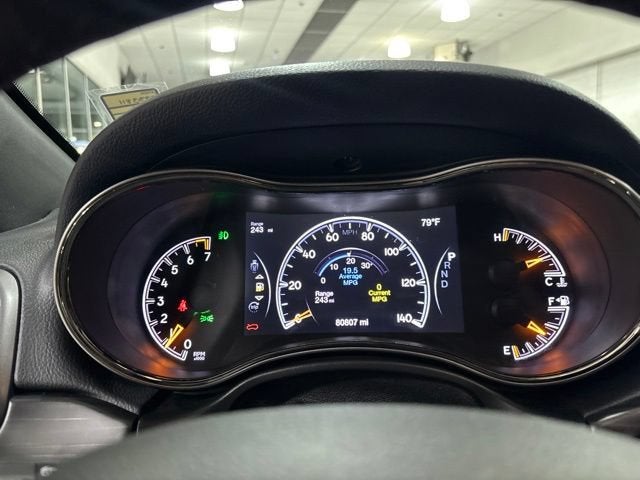 2020 Jeep Grand Cherokee Limited X 4x4