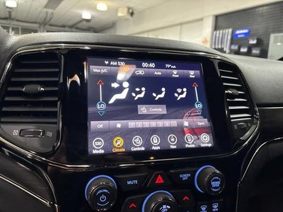 2020 Jeep Grand Cherokee Limited X 4x4