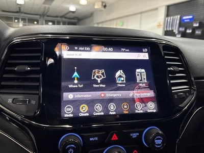 2020 Jeep Grand Cherokee Limited X 4x4