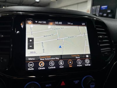 2020 Jeep Grand Cherokee Limited X 4x4