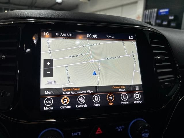 2020 Jeep Grand Cherokee Limited X 4x4