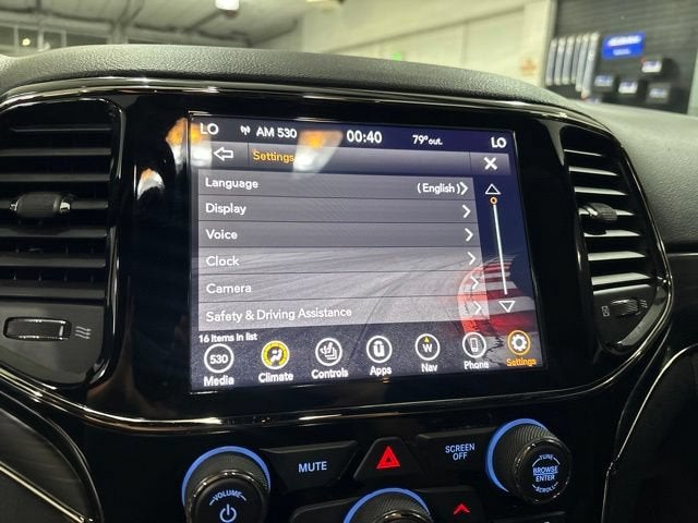 2020 Jeep Grand Cherokee Limited X 4x4