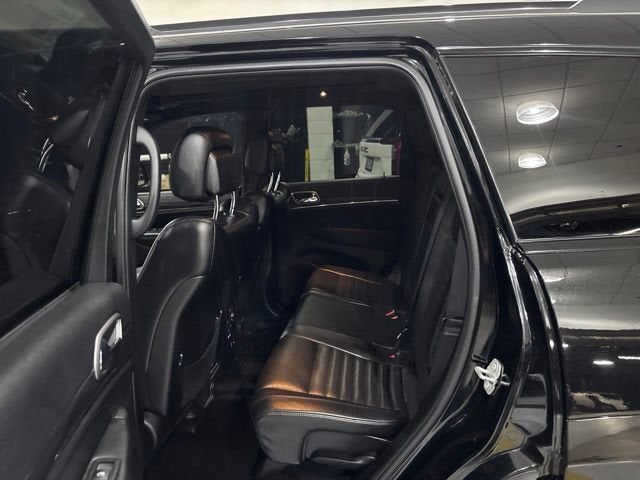 2020 Jeep Grand Cherokee Limited X 4x4