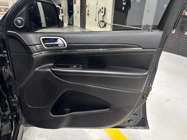 2020 Jeep Grand Cherokee Limited X 4x4