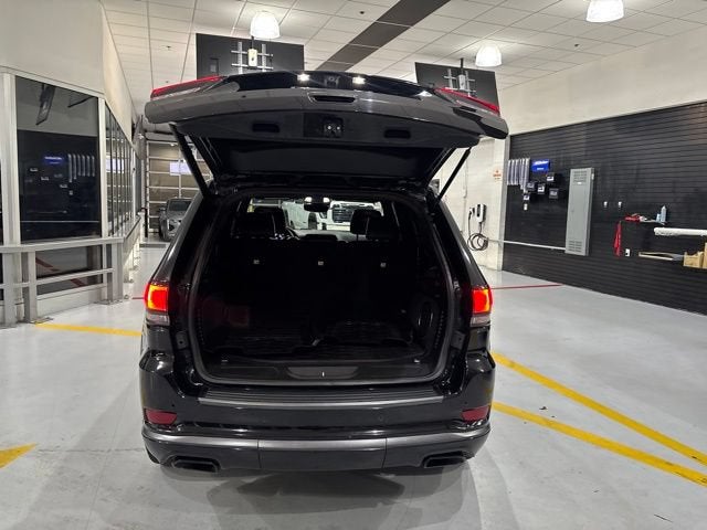 2020 Jeep Grand Cherokee Limited X 4x4